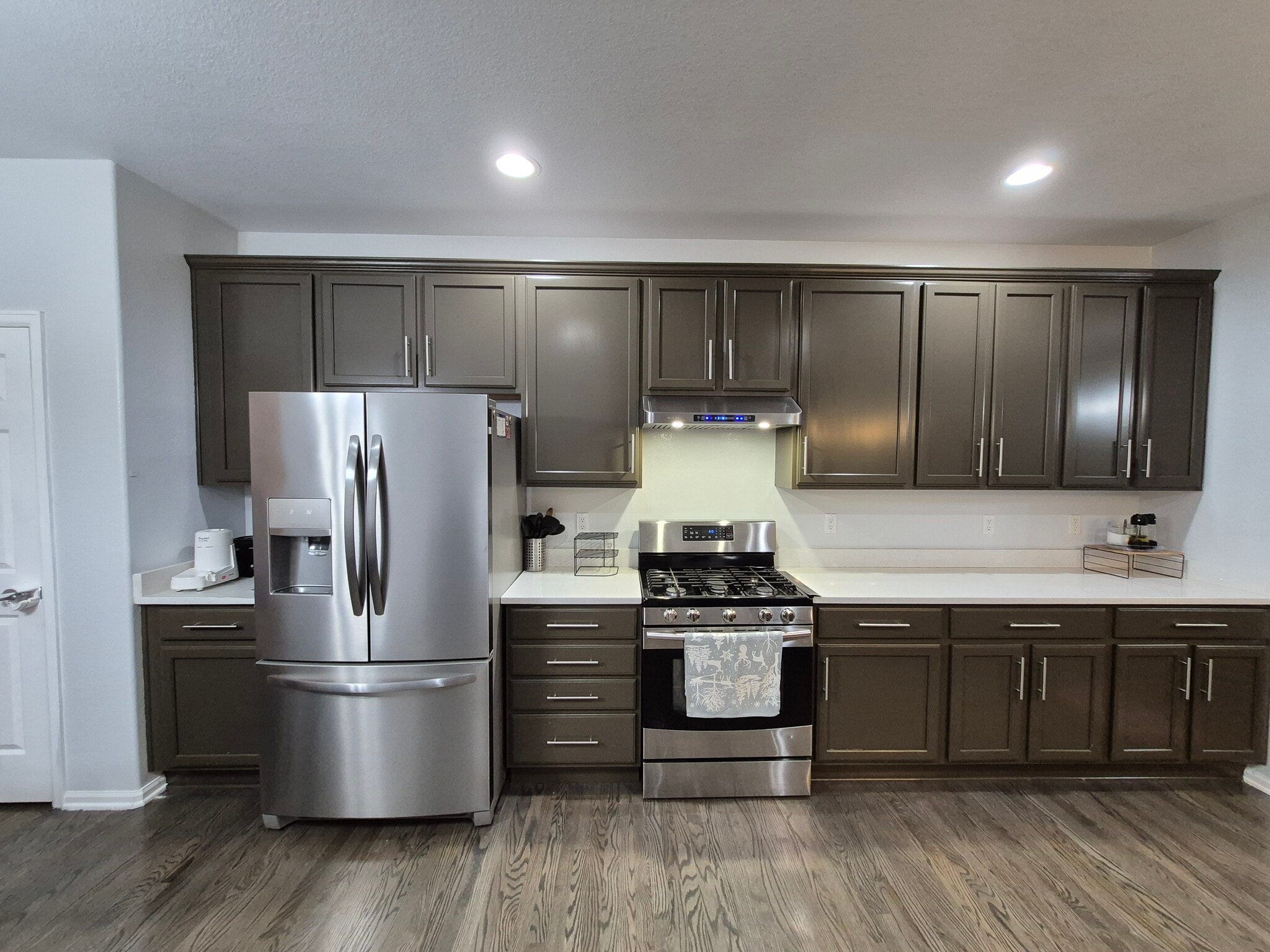 Kitchen - 4441 S Johnson Ct