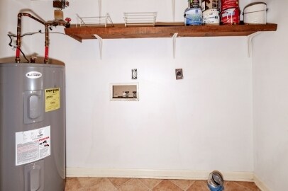 Building Photo - 4607 Hoe Ct