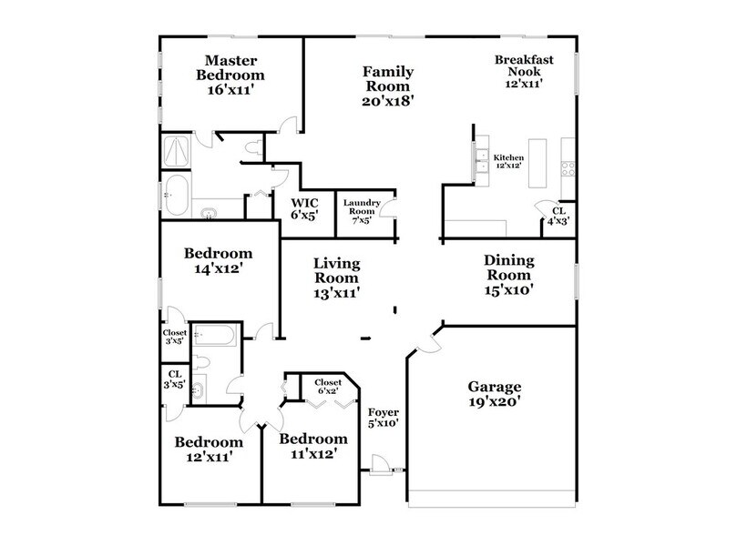 Building Photo - 2041 The Oaks Blvd