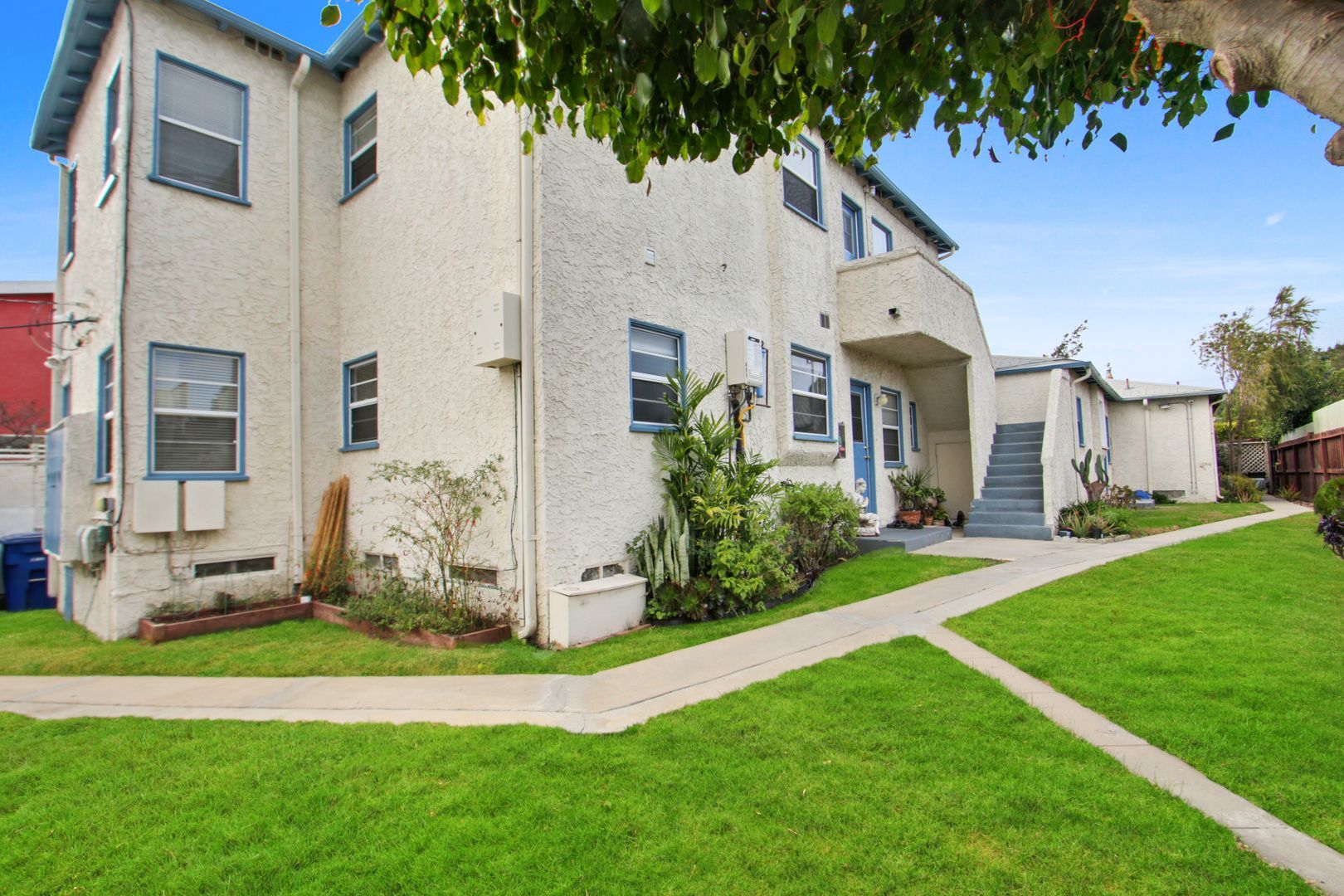 Building Photo - 2024-2026 Ocean Park Blvd