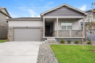 Building Photo - 889 Harvard St