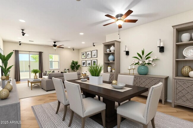 Building Photo - 25420 N 108th Ln