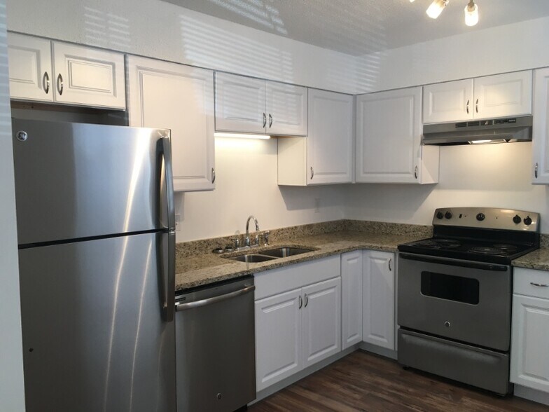 Building Photo - 1409 29th St