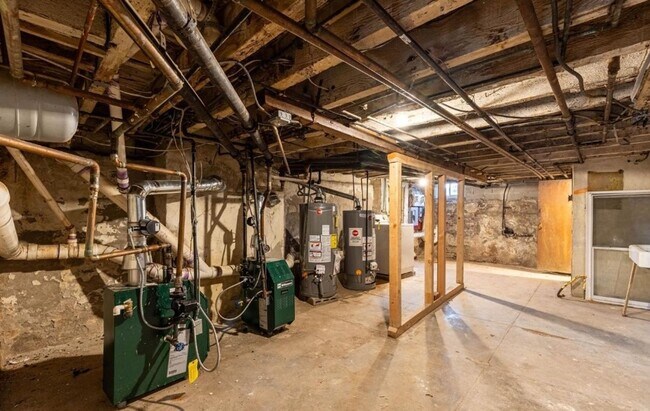 Building Photo - 508 Federal St