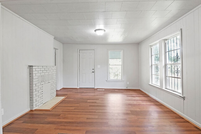 Building Photo - 5709 13th St S