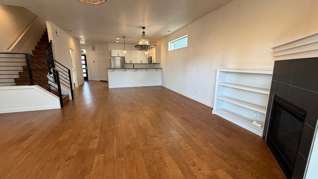 Building Photo - Video! Beautiful new large four bedroom ho...