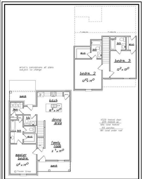 Building Photo - 637 Cottage Grv Cir