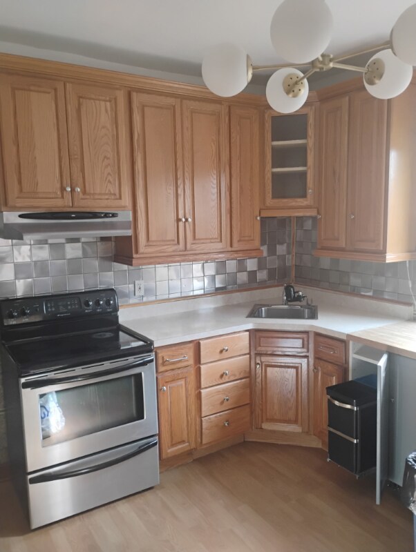 Building Photo - 4528 S Spaulding Ave