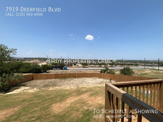 Building Photo - 7919 Deerfield Blvd