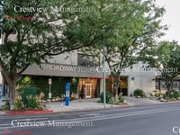 Building Photo - Broadway Condo