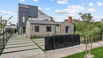 Building Photo - 6607 Troost Ave