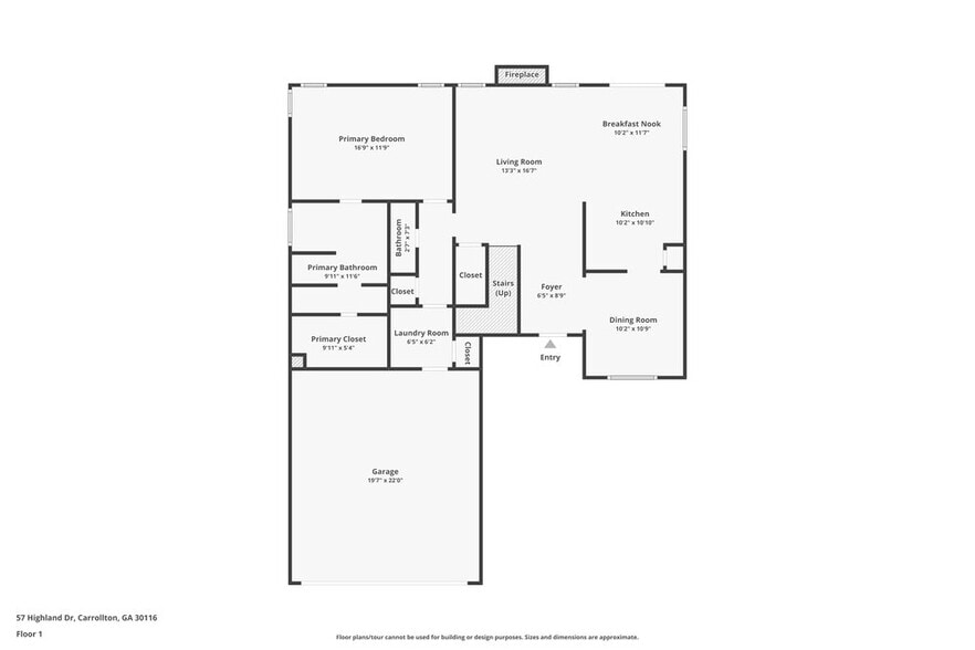 Building Photo - 57 Highland Dr