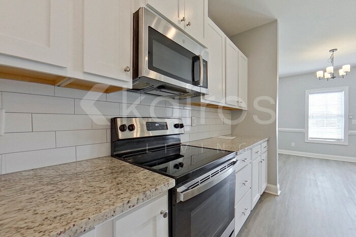 Building Photo - 3704 Oak Leaf Wy