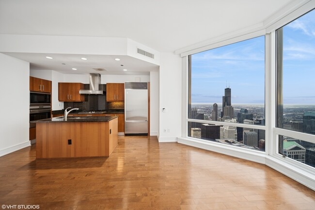 Building Photo - 401 N Wabash Ave