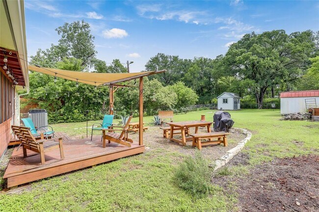 Building Photo - 5112 Heflin Ln