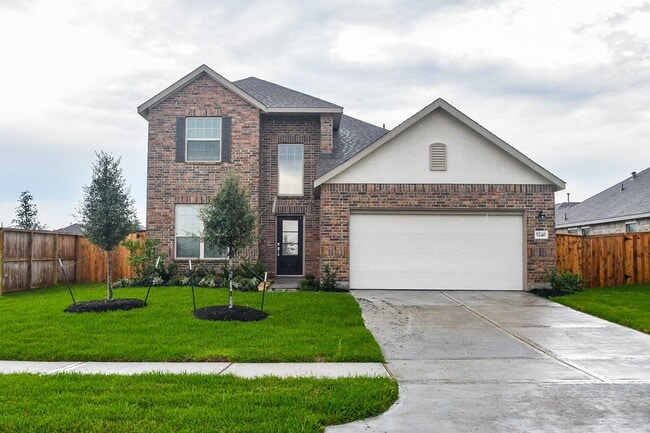 Building Photo - 5240 Pine Pass Dr