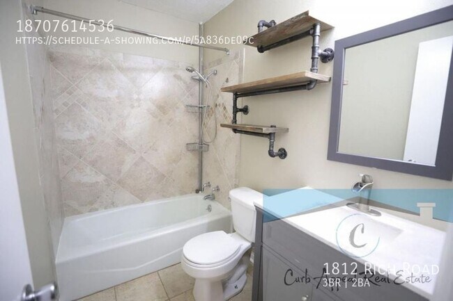 Building Photo - 1812 Rich Rd