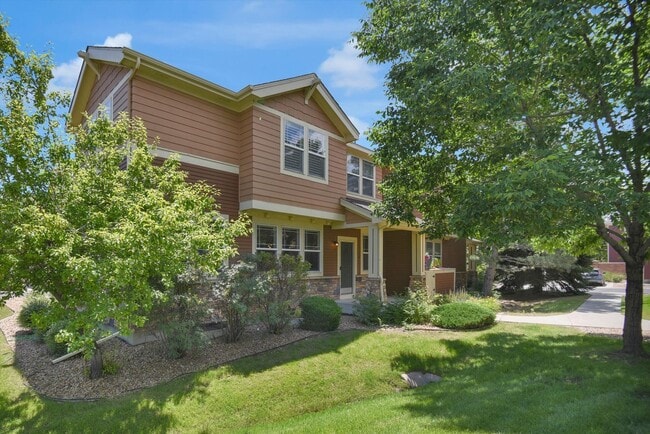 Primary Photo - Modern 2-Bed, 3-Bath Home in The Village a...