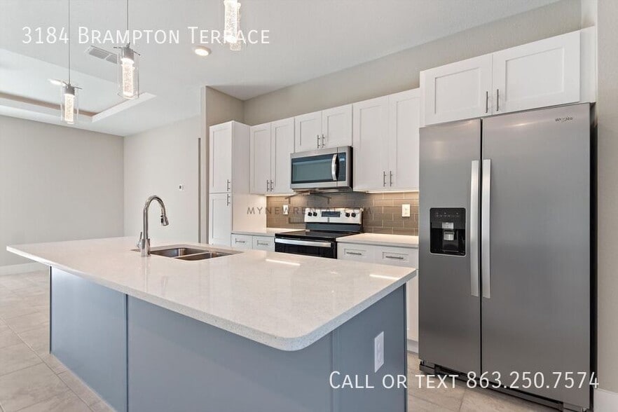Building Photo - 3184 Brampton Terrace