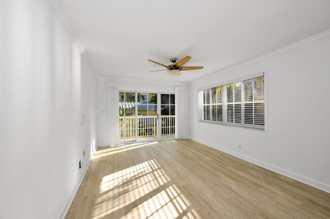 Building Photo - 1515 E Broward Blvd