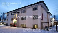 Building Photo - Two Bedroom One Bath Apartment Four Minute...