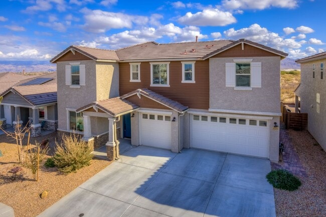 Building Photo - 5545 S Adero Cyn Trl
