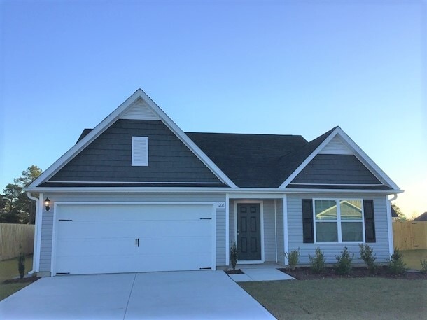 Primary Photo - 7208 Brittany Pointer Ct