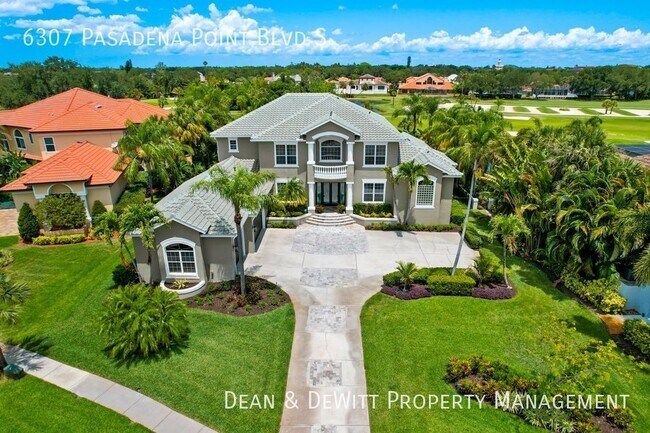 Building Photo - Fully Furnished LUXURY Home in Exclusive PYCC
