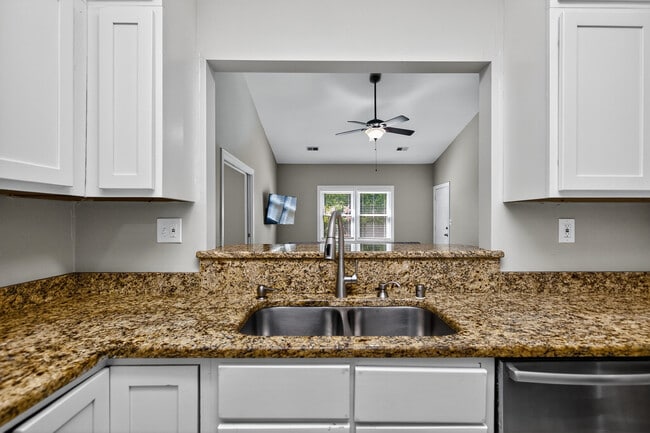 Building Photo - 3531 Cave Hill Pl
