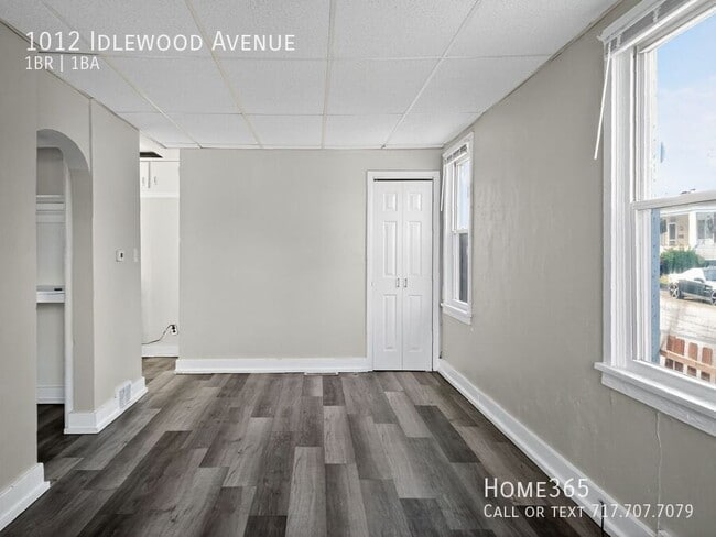 Building Photo - 1012 Idlewood Ave