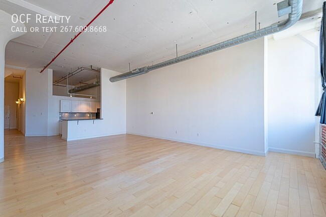 Building Photo - One Bedroom Northern Liberties Loft