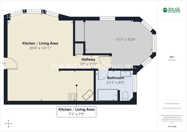 Building Photo - 4604 Chester Ave