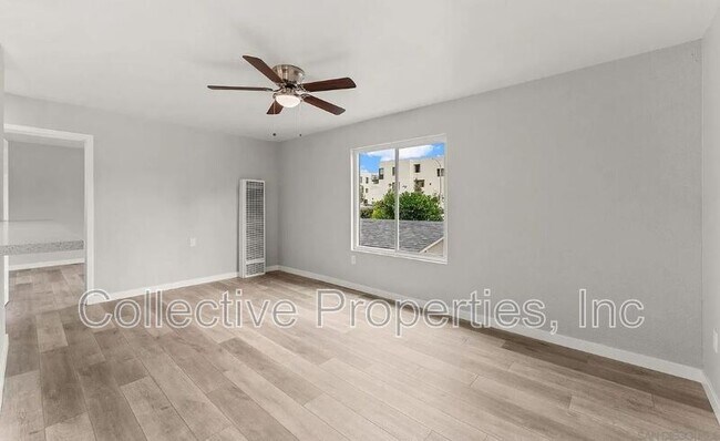 Building Photo - 320 Willie James Jones Ave