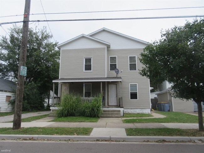 Primary Photo - 3 br, 1 bath House - 742 McReynolds Ave NW