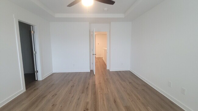 Building Photo - Section 8 Welcome, New Build!!!  "Charming Huntsville Home: 3-Bedroom, 2.5-Bath Gem with Granite ...