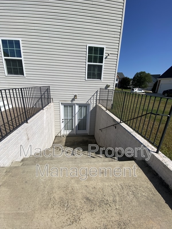 Building Photo - 6056 Greenspring Road