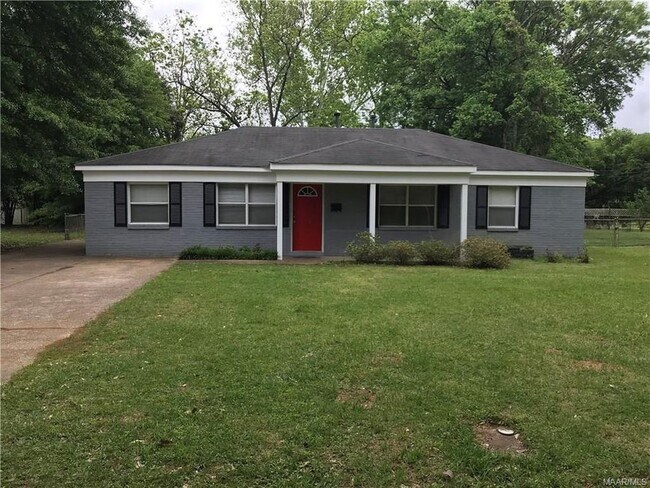 Building Photo - 928 Grenada Dr