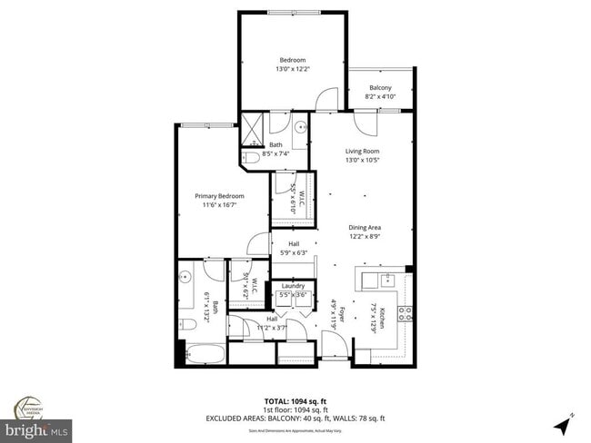 Building Photo - 12000 Market St