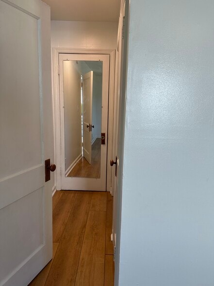 Hall - 1208 S 4th St