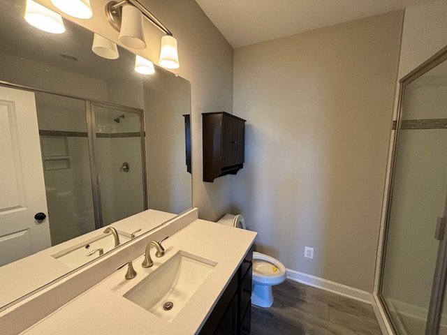 Building Photo - Available now in Preston Lake