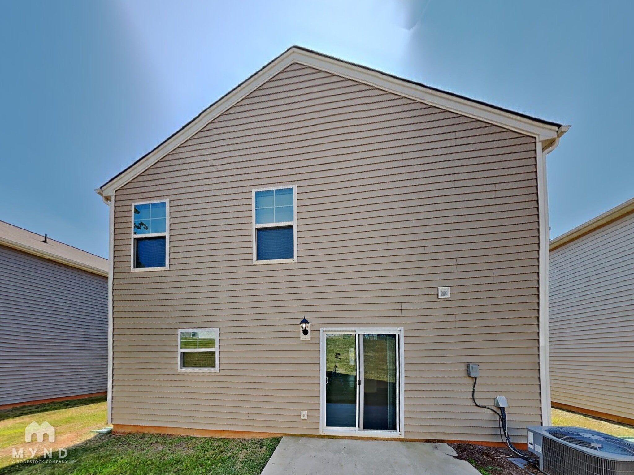 Building Photo - 2031 Ryker Davis Ln