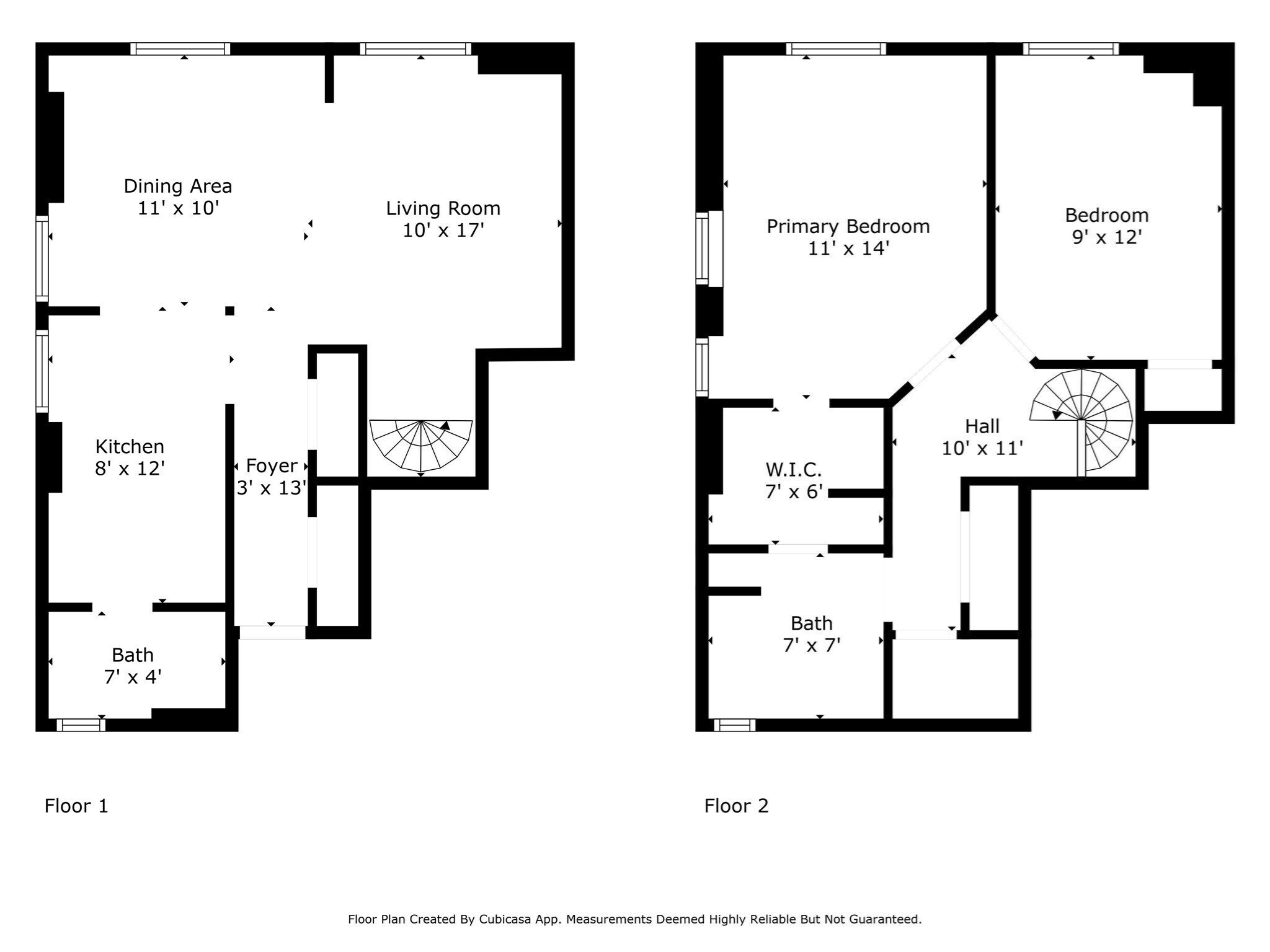 Building Photo - 17 Cazenove St