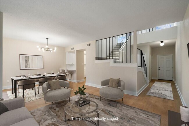 Primary Photo - 1300 Augusta Dr