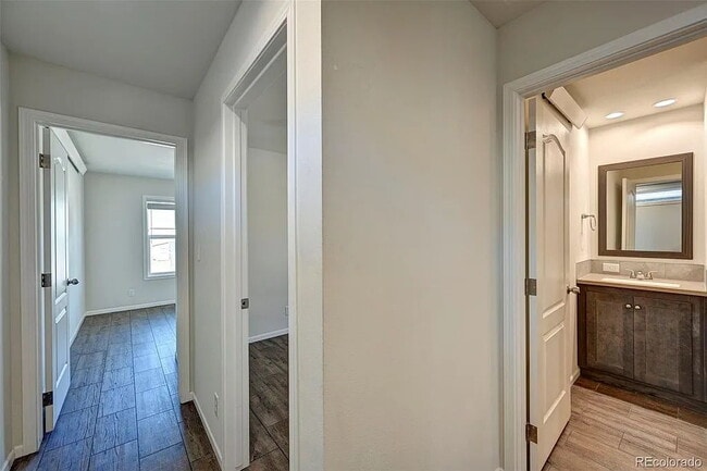 Building Photo - Charming 3-Bed, 3-Bath Home in The Farm – ...