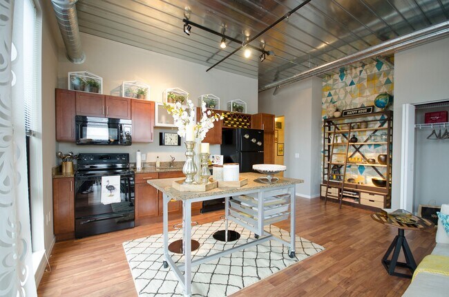 Primary Photo - Ann Arbor City Club