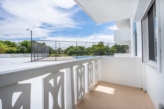 Building Photo - Welcome to Bayshore Bath & Tennis Club on ...