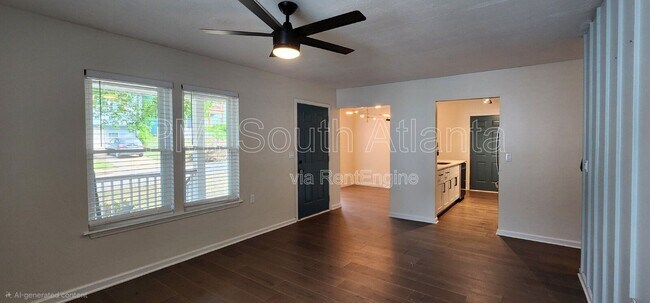 Building Photo - 95 Thirkield Ave SE