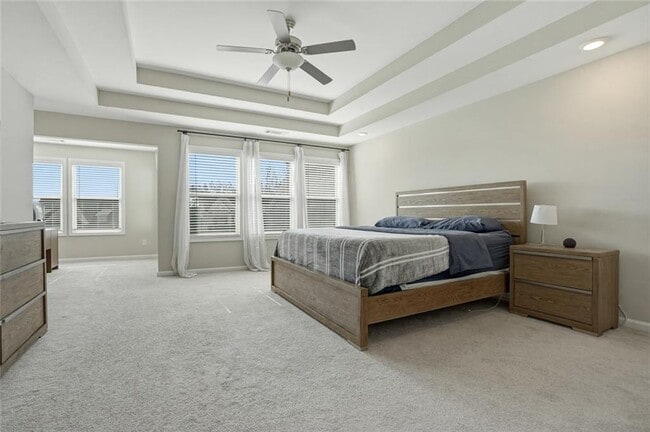 Building Photo - 504 Elm Bluff Way