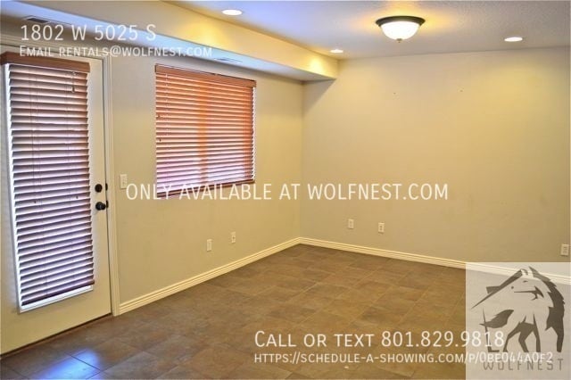 Building Photo - 1802 W 5025 S