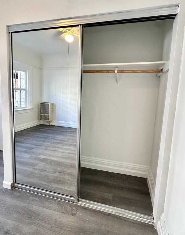 Interior Photo - AWH